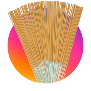 12 inch Agarbatti